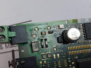 Siemens A5E00212144-1 Printed Circuit Board, 94V-0