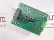 Siemens A5E00213613-2 Pc Board Mcd 08078 00213612 94V-0 Mv11