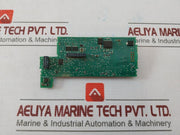 Siemens A5E00275418-1 Control Board