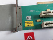 Siemens A5E00304888-03 Plc Sub-assembles A5E00299286-03 Wne87351