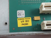 Siemens A5E00304888-4 Printed Circuit Board 94V-0