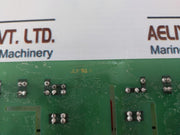 Siemens A5E00326581 Diode Assembly Pcb, X700801