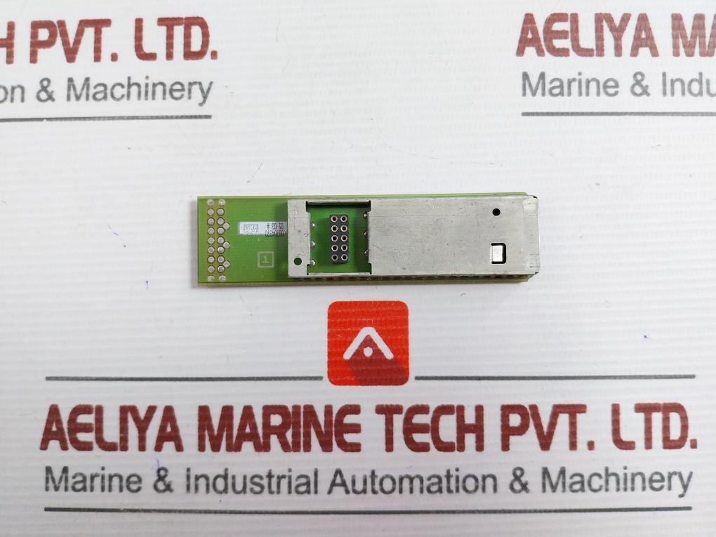 Siemens A5E00435349-1 Printed Circuit Board Card