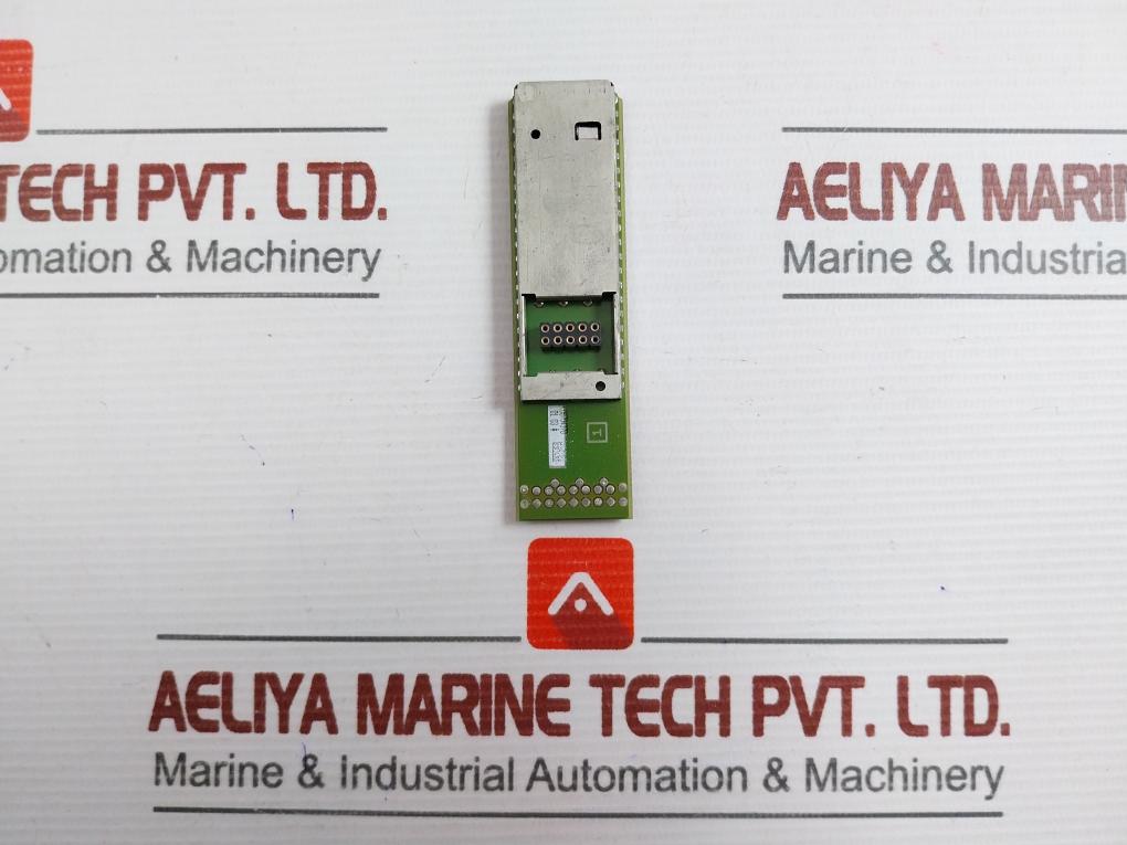 Siemens A5E00435349-1 Printed Circuit Board Card