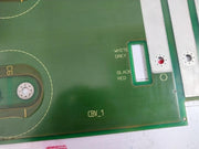 Siemens A5E00677647 Inverter Capacitor Relay Board 620363.1000.01