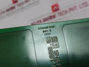 Siemens A5E00677647 Inverter Capacitor Relay Board 620363.1000.01