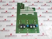 Siemens A5E00677647 Inverter Capacitor Relay Board 620363.1000.01