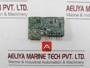 Siemens A5E00684107-02 Electronic Control Module