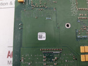 Siemens A5E00739402-4 Cs Motherboard Mv08 94V-0 V03 W7Z56661 200818
