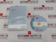 Siemens A5E00912436-003 Energy Management Division Memory Stick 