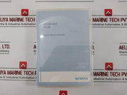 Siemens A5E00912436-003 Energy Management Division Memory Stick 