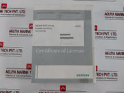 Siemens A5E00912436-003 Energy Management Division Memory Stick 