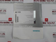 Siemens A5E00912436-003 Usb 2.0 Memory Stick 128 Mb Ver V9 1214252591