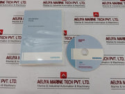 Siemens A5E00912436-003 Usb 2.0 Memory Stick 128 Mb Ver V9 1214252591