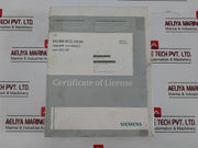 Siemens A5E00912436-003 Usb 2.0 Memory Stick 128 Mb Ver V9 1214252591