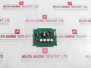 Siemens A5E00982648-1 Pc Board Gtc11C 94V-0