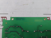 Siemens A5E00982648-1 Pc Board Gtc11C 94V-0 Used
