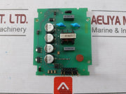 Siemens A5E00982648-1 Pc Board Gtc11C 94V-0 Used