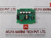 Siemens A5E00982648-1 Pc Board Gtc11C 94V-0 Used