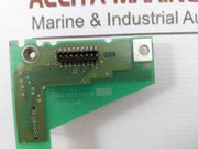 Siemens A5e01072423/072426 Inverter Control Board Card 94v-0 103a