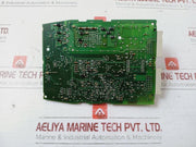 Siemens A5E01154054001 Printed Circuit Board Rs-aa/011 N1F6080042