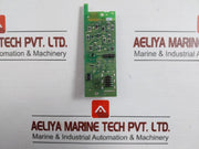 Siemens A5E02060820-1 Printed Circuit Board