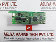 Siemens A5E02060820-1 Printed Circuit Board