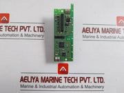 Siemens A5E02060820-1 Printed Circuit Board