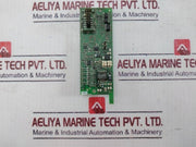 Siemens A5E02061411-2 Printed Circuit Board Card 94V-0 S.4