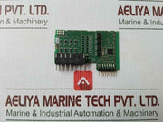 Siemens A5E02212164-1 Pc Board 94V-0 S.1