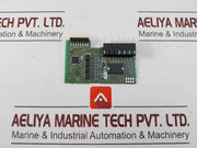 Siemens A5E02212168-1 I/O Board