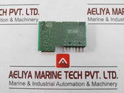 Siemens A5E02212168-1 I/O Board