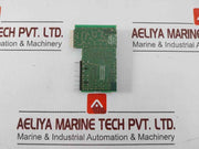 Siemens A5E02212168-1 I/O Board