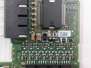 Siemens A5E02212168-1 I/O Board