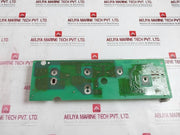 Siemens A5E02268102 Rectifier Absorbing Board, 94V