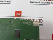 Siemens A5E02297784-1 Plc Sub-assembly