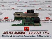 Siemens A5E02297784-1 Plc Sub-assembly