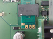 Siemens A5E02297784-1 Plc Sub-assembly