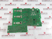 Siemens A5E02297850-001 Drive Board At&S Dspth Na 2913