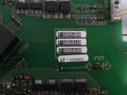 Siemens A5E02297850-001 Drive Board At&S Dspth Na 2913
