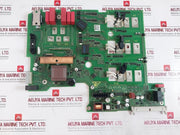 Siemens A5E02297850-001 Drive Board At&S Dspth Na 2913