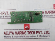 Siemens A5E02435201-2 At&S Printed Circuit Board 94V-0