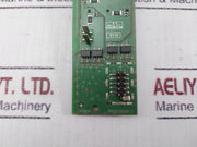 Siemens A5E02435201-2 At&S Printed Circuit Board 94V-0