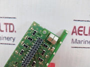 Siemens A5E02435201-2 At&S Printed Circuit Board 94V-0
