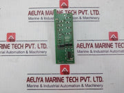 Siemens A5E02435201-2 Printed Circuit Board Card 94V-0 S.3