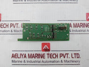 Siemens A5E02435201-2 Printed Circuit Board Card 94V-0 S.3