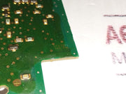Siemens A5E02503065 Inverter Power Driver Board 94V-0