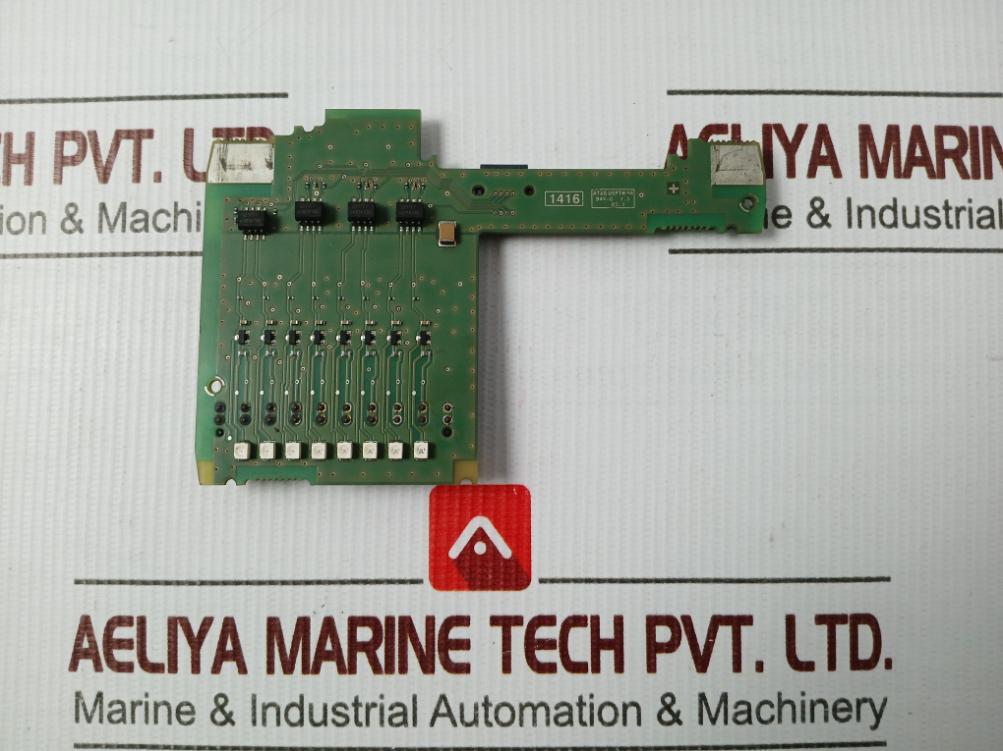 Siemens A5E02621959-2 Printed Circuit Board 94V-0