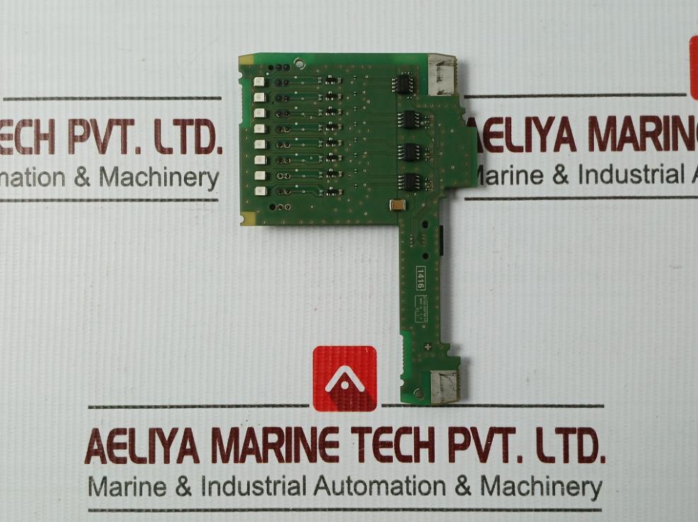 Siemens A5E02621959-2 Printed Circuit Board 94V-0