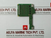 Siemens A5E02621959-2 Printed Circuit Board 94V-0